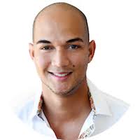 Will Medina, Destination Weddings Expert