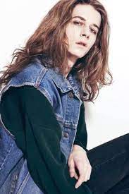 100 Ivan Zakharov Tumblr Ivan Zakharov Long Hair Styles Men Men S Long Hairstyles