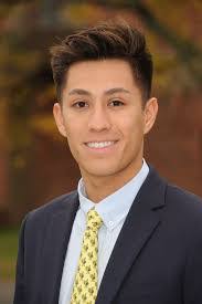 Ian Astacio's Instagram, Twitter & Facebook