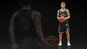 Ayayi averaged 12 points, 6.9 rebounds and 2.7. Georgetown Signee Mac Mcclung Earns Spot Beside Virginia Basketball Legends Sporting News