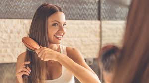 Whether you have thick curly locks or fine straight hair. Best Hairbrush 2021 The Best Paddle Round And Detangling Hairbrushes For Blow Drying And Silky Locks Expert Reviews