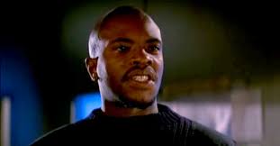 The thing about THE THING