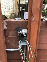 Maybe you would like to learn more about one of these? Hot Tub Wiring Installation In Dumfries Va Electrician In Manassas Fairfax Virginia
