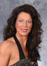 Mrs. Minnesota America 2007 CONTESTANTS: Barbara Kaiser (Mrs. Woodbury 2007)