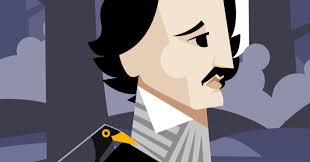 The Troubled Life of Edgar Allan Poe