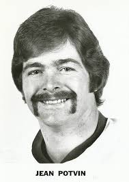 Jean Potvin