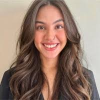 Nadine Lin's Instagram, Twitter & Facebook