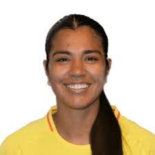 Daniela Arias's Instagram, Twitter & Facebook