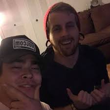 From our friend Vance Larson Let them think you're too much. You were never  made for the shallow w end.