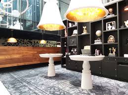 Marcel wanders is a leading product and interior design studio located in the creative capital of amsterdam, with over 1,900 + iconic product and interior design experiences all around the globe for private clients and premium brands such as alessi, baccarat, bisazza, christofle. Andaz Amsterdam Prinsengracht Design Hotel