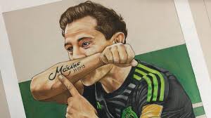 Disappointment set for chicago fire with andrés guardado. Futbol Sorpresa Para Andres Guardado En Los Angeles As Usa