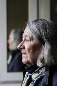 På line mellem frygt og fantasi