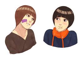 Even More Naruto Characters With Bowl Cuts Naruto I just got a buzz cut and i am not letting this cosplay opportunity go to waste. naruto characters with bowl cuts naruto