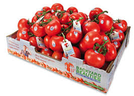Home→backyard farming→chickens→how to start a backyard farm. New Techniques Help Tomato Grower Pack And Ship More Effectively Packagingdigest Com