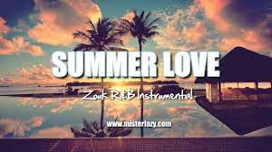 Plataforma de promoção de música na internet com o principal objectivo de ajudar no. Summer Love Zouk R B Instrumental I Free Beat Download Youtube