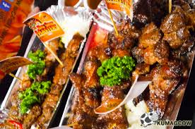 With its sustainable development in 132 years, lee kum kee has become a household name of sauces and condiments, as well as an international brand and a symbol of quality and trust. Lee Kum Kee Big Grill Masters At Baga Manila Kumagcow Com
