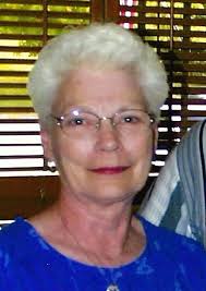 Obituary for Clara M (Wade) George