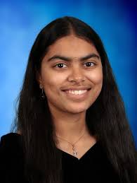 OHS Valedictorian & Salutatorian