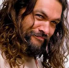 Jason Momoa's attractiveness and charming personality