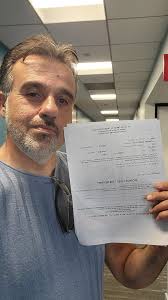 Got my first IFR departure clearance today and I might as well have made up  that read back trying to copy everything down said word for word. Thanks to  my instructor for