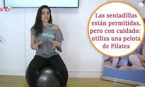 Ejercicios Que No Debes Hacer Si Estas Embarazada