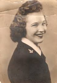 Velma Lea Nutt Obituary