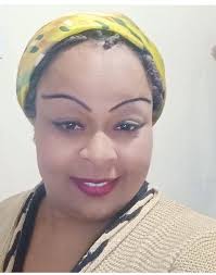 I would never ever anger this woman.