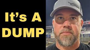 Mike Marlar Pulls Off Aggressive Move To Secure Victory And Hold Off  Brandon Sheppard