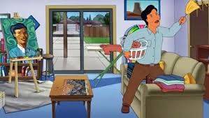 Start your free trial to watch king of the hill and other popular tv shows and movies including new releases, classics, hulu originals, and more. King Of The Hill S13e23 Just Another Manic Kahn Day Video Dailymotion