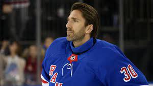 The swedish goaltender is one of . Lundqvist Unable To Return For Capitals My Heart Isn T Ready