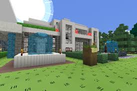 This app has some features to see the minecraft building your own house with another players. Mod House Map For Minecraft Pe 1 16 Mh Apk Download Android Entertainment Apps
