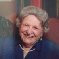 Mrs. Jennie De Stefano Franch Obituary