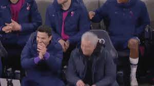 Share the best gifs now >>>. Jose Mourinho Gif By Dream Team Fc Find Share On Giphy