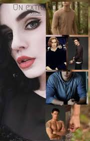 Un Extraño Amor {Jasper,emett ,Edward, Jacob , Alec,seth, Paul}