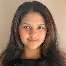 2022 COHORT BIOS — Alexander Hamilton Scholars