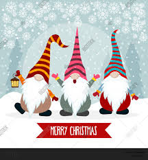 Illustration about cartoon, graphic, flyers, invitations, green, magic. Christmas Card Funny Vector Photo Free Trial Bigstock
