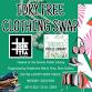 IDKY FREE CLOTHING SWAP (SPRING) event image