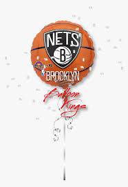 The current nets logo designed by jay z is the eighth to represent the franchise since its 1967 debut. Transparent Brooklyn Nets Logo Png Png Download Kindpng