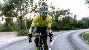Scott Arx Plus Rennrad Fahrrad Helm Schwarz 2019