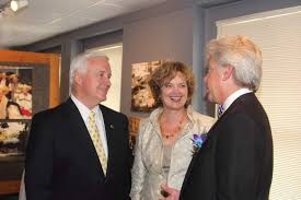 Indiana attorney, area students honored at Governor's Awards for the Arts  event