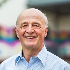 Chellow Heights Special School