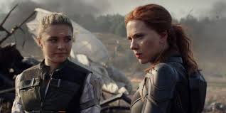 Infinity war to force gamora the events of endgame have changed a great many things and will shape the films and television series to come for another decade. Scarlett Johansson S New Black Widow Photo Has Me Starting To Get Pumped For The Movie Again Cinemablend
