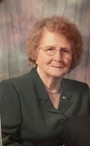 Shirley Rose Burger Obituary (2025)