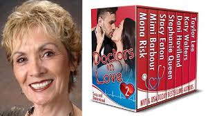 Doctors in Love 2: Sexy and Determined