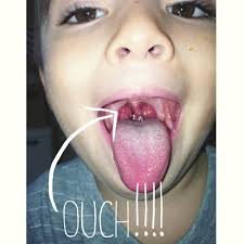 This mama has lost her mojo!