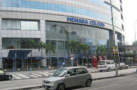 Mirage residences jalan yap kwan seng, mirage residence, kuala lumpur; Menara Celcom Kl 82 Jalan Raja Muda Abdul Aziz Kl City Kuala Lumpur 4296 Sqft Commercial Properties For Rent By Billy Tan Rm 19 762 Mo 22278680