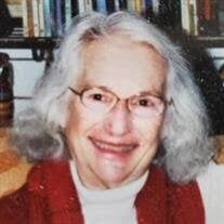 Gilda Maria Heider Obituary