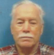 James Overbey Obituary (1944