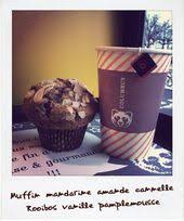 Les Recettes Du Mois Columbus Cafe Co Le Muffin Mandarine Amande Cannelle Le Rooibos Vanille Pamplemousse Columbus Cafe Recette Pamplemousse