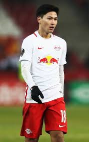 View the player profile of liverpool forward takumi minamino, including statistics and photos, on the official website of the premier league. Pin On Cracks